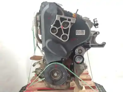 Gebrauchtes Autoersatzteil kompletter motor zum renault laguna ii (bg0/1_) 1.9 dci (bg1a, bg1v) oem-iam-referenzen f9q758  