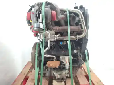 Gebrauchtes Autoersatzteil kompletter motor zum renault laguna ii (bg0/1_) 1.9 dci (bg1a, bg1v) oem-iam-referenzen f9q758  