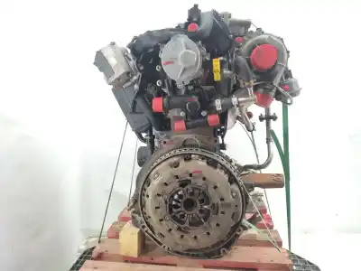 Gebrauchtes Autoersatzteil kompletter motor zum renault laguna ii (bg0/1_) 1.9 dci (bg1a, bg1v) oem-iam-referenzen f9q758  