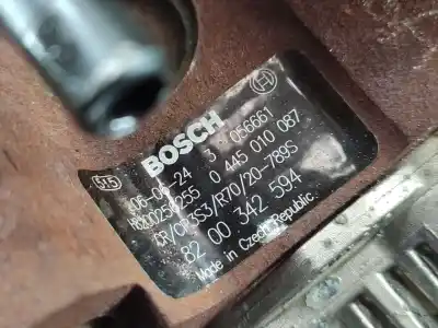 Gebrauchtes Autoersatzteil kompletter motor zum renault laguna ii (bg0/1_) 1.9 dci (bg1a, bg1v) oem-iam-referenzen f9q758  
