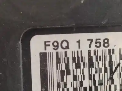 Gebrauchtes Autoersatzteil kompletter motor zum renault laguna ii (bg0/1_) 1.9 dci (bg1a, bg1v) oem-iam-referenzen f9q758  