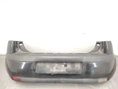 Автозапчасти б/у задний бампер за citroen c4 i (lc_) 1.6 hdi ссылки oem iam 7410w9