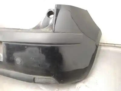 Автозапчасти б/у задний бампер за citroen c4 i (lc_) 1.6 hdi ссылки oem iam 7410w9  