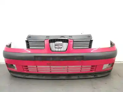 İkinci el araba yedek parçası ÖN TAMPON için SEAT IBIZA II (6K1)  OEM IAM referansları 6K0807221M  