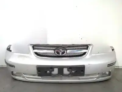 Second-hand car spare part FRONT BUMPER for DAEWOO NUBIRA BERLINA  OEM IAM references 93742394  
