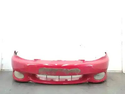 Second-hand car spare part FRONT BUMPER for HYUNDAI COUPE (J2)  OEM IAM references 8651027000  