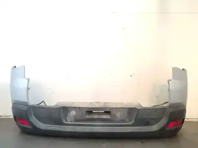 Tweedehands auto-onderdeel achterbumper voor peugeot 3008 premium oem iam-referenties 7410jk