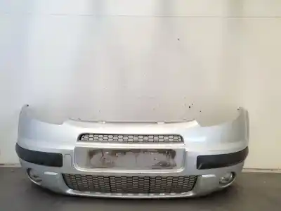 Pièce détachée automobile d'occasion LE PARE-CHOC AVANT pour CITROEN C3 PLURIEL (HB_)  Références OEM IAM 7401W0  