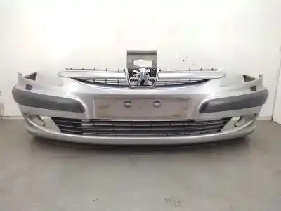 Pezzo di ricambio per auto di seconda mano paraurti anteriore per peugeot 607 (s1) pack riferimenti oem iam 7401q3