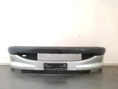Pièce détachée automobile d'occasion LE PARE-CHOC AVANT pour PEUGEOT 206 BERLINA  Références OEM IAM 7401N3  