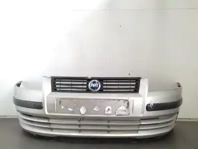 Second-hand car spare part front bumper for fiat stilo (192) 1.9 jtd cat oem iam references 71719847