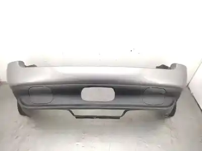 Second-hand car spare part rear bumper for bmw x5 (e53) 3.0 d oem iam references 51127027046