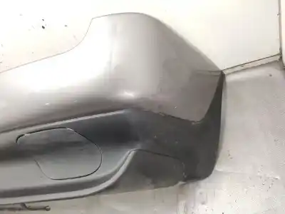 Second-hand car spare part rear bumper for bmw x5 (e53) 3.0 d oem iam references 51127027046  