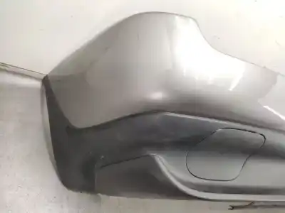 Second-hand car spare part rear bumper for bmw x5 (e53) 3.0 d oem iam references 51127027046  