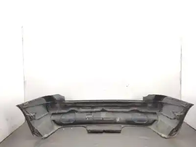 Second-hand car spare part rear bumper for bmw x5 (e53) 3.0 d oem iam references 51127027046  