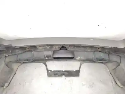 Second-hand car spare part rear bumper for bmw x5 (e53) 3.0 d oem iam references 51127027046  