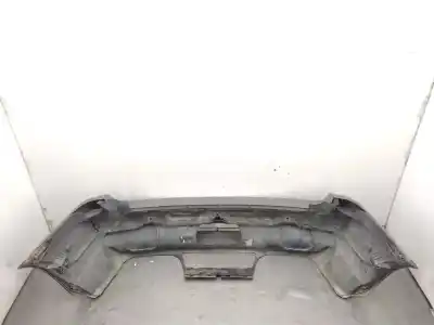 Second-hand car spare part rear bumper for bmw x5 (e53) 3.0 d oem iam references 51127027046  