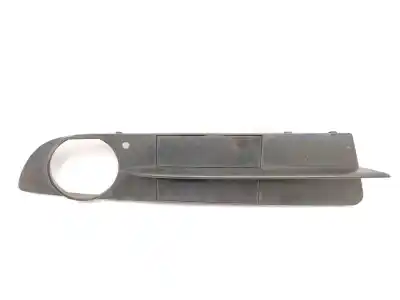 Second-hand car spare part right bumper grille for bmw 5 (e60) 520 i oem iam references 51117049244