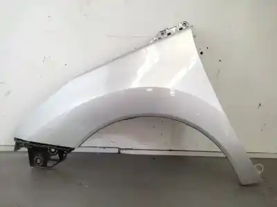 Tweedehands auto-onderdeel linker voor spatbord voor peugeot 3008 premium oem iam-referenties 7840w9