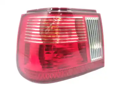 Second-hand car spare part left tailgate light for seat ibiza ii (6k1) 1.9 tdi oem iam references 6k6945111g