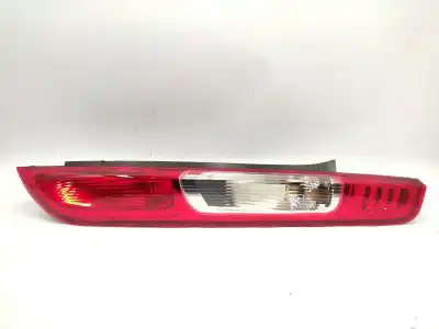 Автозапчасти б/у правый задний фонарь за FORD FOCUS II (DA_, HCP, DP) 1.6 ссылки OEM IAM 4M5113A602AB 9EL35406702 1420450