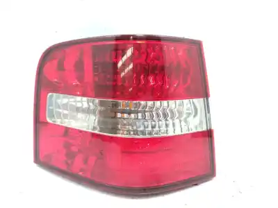 Second-hand car spare part left tailgate light for fiat stilo (192) 1.9 jtd cat oem iam references 46758989