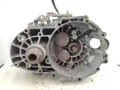 Pièce détachée automobile d'occasion BOÎTE DE VITESSES pour SEAT ALHAMBRA (7V8, 7V9)  Références OEM IAM EHH  