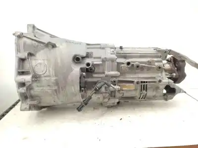 Second-hand car spare part gearbox for bmw 3 (e90) 320 d oem iam references gs637dzthes 1069401052 