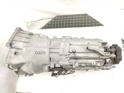Second-hand car spare part gearbox for bmw 3 (e90) 320 d oem iam references gs637dzthes 1069401052 