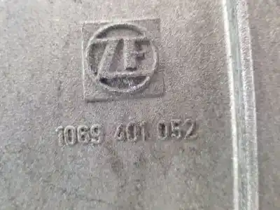 Second-hand car spare part gearbox for bmw 3 (e90) 320 d oem iam references gs637dzthes 1069401052 