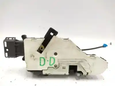 Pezzo di ricambio per auto di seconda mano  per CITROEN C4 PICASSO I MONOSPACE (UD_)  Riferimenti OEM IAM 9136Y8  