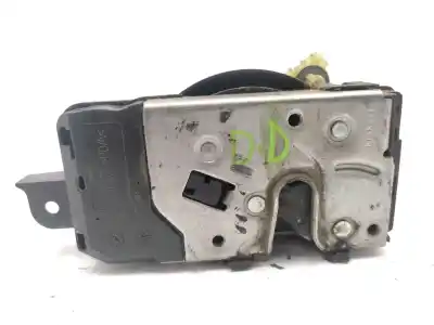 Автозапчастина б/у замок передній праві двері для opel astra gtc 1.7 16v cdti посилання на oem iam 13210749  