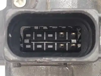 Автозапчастина б/у замок передній праві двері для opel astra gtc 1.7 16v cdti посилання на oem iam 13210749  