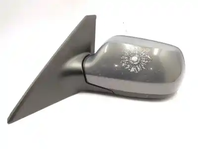 Peça sobressalente para automóvel em segunda mão espelho retrovisor esquerdo por mazda 3 berlina (bk) 2.0 diesel cat referências oem iam bp4l69180m91