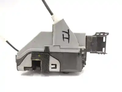 Tweedehands auto-onderdeel achter links deurslot voor peugeot 3008 premium oem iam-referenties 9137t8