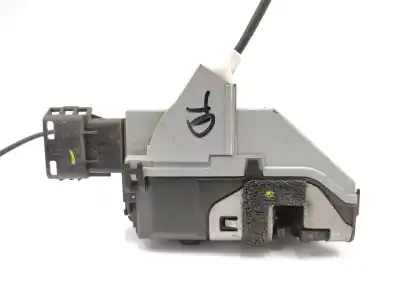 Tweedehands auto-onderdeel achter rechts deurslot voor peugeot 3008 premium oem iam-referenties 9138z2