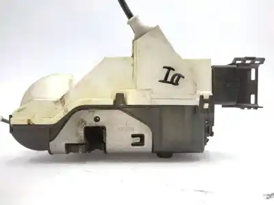 Tweedehands auto-onderdeel linker voordeur slot voor peugeot 3008 premium oem iam-referenties 9137r2