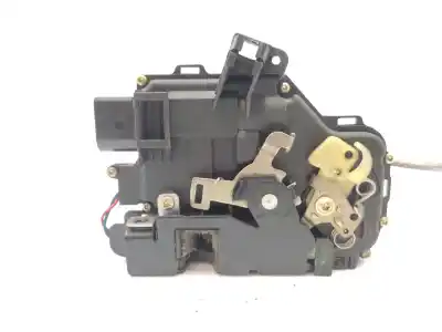 Peça sobressalente para automóvel em segunda mão fechadura da porta dianteira direita por audi a2 (8z0) 1.4 referências oem iam 8z1837016d  