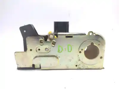 Second-hand car spare part front right door lock for ford transit mod. 2000 combi 2.0 tde cat oem iam references yc1av21812ch  