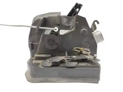 Second-hand car spare part rear right door lock for bmw x5 (e53) 3.0 d oem iam references 51228402602  