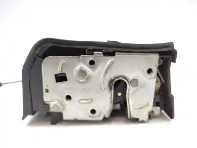 Second-hand car spare part rear right door lock for bmw x5 (e53) 3.0 d oem iam references 51228402602  