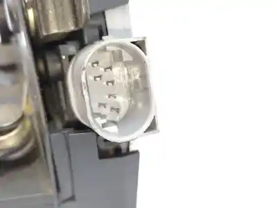 Second-hand car spare part rear right door lock for bmw x5 (e53) 3.0 d oem iam references 51228402602  