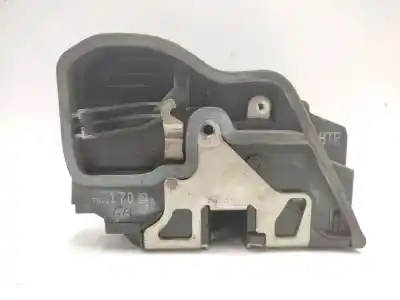 Pièce détachée automobile d'occasion  pour BMW 5 (E60)  Références OEM IAM 7036170  51217202146