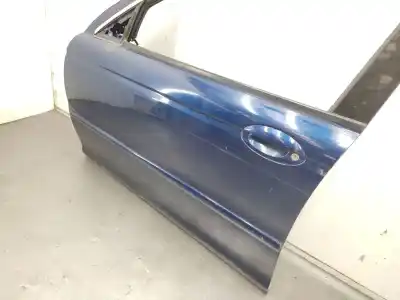 Автозапчастина б/у передні ліві двері для jaguar x-type i (x400) 2.0 d посилання на oem iam c2s21953  