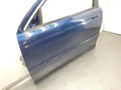 Автозапчастина б/у передні ліві двері для jaguar x-type i (x400) 2.0 d посилання на oem iam c2s21953  