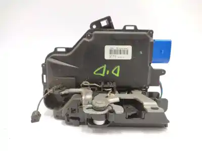 Peça sobressalente para automóvel em segunda mão  por VOLKSWAGEN GOLF V (1K1)  Referências OEM IAM 3D0837016AC  