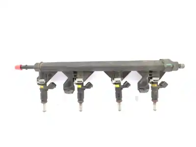 Tweedehands auto-onderdeel injector helling voor peugeot 3008 premium oem iam-referenties v757564580