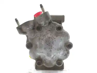 Second-hand car spare part air conditioning compressor for citroen c3 1.4 oem iam references 6453ks  sd6v121439