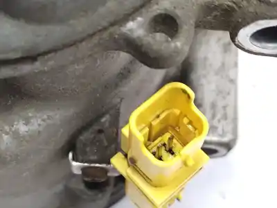 Second-hand car spare part air conditioning compressor for citroen c3 1.4 oem iam references 6453ks  sd6v121439