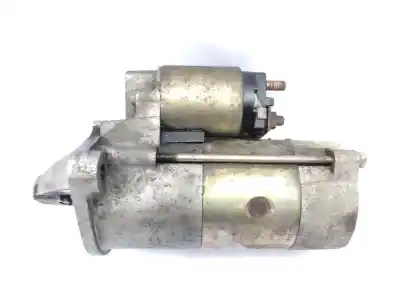 Second-hand car spare part Starter Motor for MITSUBISHI L200 (K7_T, K6_T, K5_T) 2.5 TD 4WD (K74T) OEM IAM references MD315547  MD315548